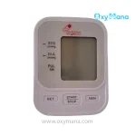 فشارسنج دیجیتالی سخنگو زنیت مد مدل X1 - تصویر 6