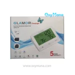 فشارسنج بازویی گلامور مدل DBP-6179 - تصویر 2