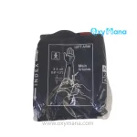 فشارسنج بازویی آلپکس مدل PG-800B31 - تصویر 5