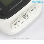 فشارسنج بازویی دیجیتال ماکرومد مدل U121 - تصویر 13