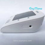 فشارسنج بازویی سیتیزن مدل CHUD517 همراه با آداپتور و کاف بزرگ - تصویر 7