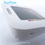 فشارسنج بازویی سیتیزن مدل CHUD517 همراه با آداپتور و کاف بزرگ - تصویر 8