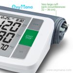فشارسنج بازویی مدیسانا مدل BU 510 - تصویر 3