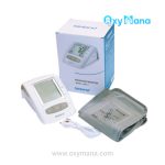 فشارسنج دیجیتالی سخنگو bioland مدل 2-2006 - تصویر 3