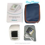 فشارسنج دیجیتالی سخنگو bioland مدل 2-2006 - تصویر 5