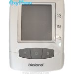 فشارسنج دیجیتالی سخنگو bioland مدل 2-2006 - تصویر 4
