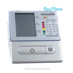 فشارسنج بازویی میکرولایف مدل BPA100 - تصویر 3