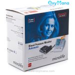 فشارسنج بازویی میکرولایف مدل BPA100 - تصویر 2