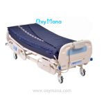 تشک مواج سلولی گالنا galena GS-200 ضد زخم بستر با تهویه - تصویر 3