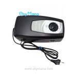تشک مواج سلولی مکسی مدل NK-230 ضد زخم بستر - تصویر 3