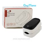 پالس اکسیمتر زنیت مد ZenithMed F02T - تصویر 4