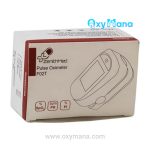 پالس اکسیمتر زنیت مد ZenithMed F02T - تصویر 3