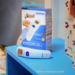 تب سنج لیزری امرون مدل 720 Omron - تصویر 11