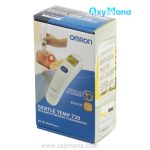 تب سنج لیزری امرون مدل 720 Omron - تصویر 13
