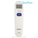 تب سنج لیزری امرون مدل 720 Omron - تصویر 14