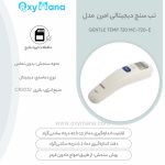 تب سنج لیزری امرون مدل 720 Omron - تصویر 16