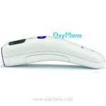 تب سنج لیزری امرون مدل 720 Omron - تصویر 9