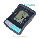 فشارسنج بازویی گلامور مدل DBP-1209 دیجیتالی - تصویر 3