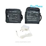 فشارسنج بازویی گلامور مدل DBP-1209 دیجیتالی - تصویر 6