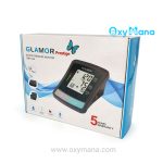 فشارسنج بازویی گلامور مدل DBP-1209 دیجیتالی - تصویر 2