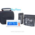 فشارسنج سخنگو گلامور مدل TMB-986 بازویی دیجیتال - تصویر 7