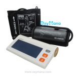 فشارسنج سخنگو گلامور مدل TMB-986 بازویی دیجیتال - تصویر 9