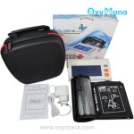 فشارسنج سخنگو گلامور مدل TMB-986 بازویی دیجیتال - تصویر 4