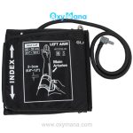 فشارسنج سخنگو گلامور مدل TMB-986 بازویی دیجیتال - تصویر 18