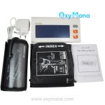 فشارسنج سخنگو گلامور مدل TMB-986 بازویی دیجیتال - تصویر 13