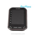 فشارسنج دیجیتالی گلامور مدل TMB987 بازویی - تصویر 3