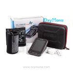فشارسنج دیجیتالی گلامور مدل TMB987 بازویی - تصویر 4