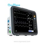 مانیتور قلبی کنار تخت YK-8000C چند پارامتری - تصویر 3