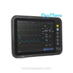 مانیتور قلبی کنار تخت YK-8000C چند پارامتری - تصویر 6