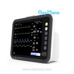 مانیتور قلبی کنار تخت YK-8000C چند پارامتری - تصویر 2
