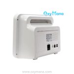 مانیتور قلبی کنار تخت YK-8000C چند پارامتری - تصویر 7
