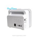 مانیتور قلبی کنار تخت YK-8000C چند پارامتری - تصویر 8