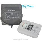فشارسنج دیجیتالی سیتیزن مدل CHU-304 - تصویر 6