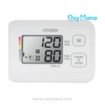 فشارسنج دیجیتالی سیتیزن مدل CHU-304 - تصویر 3