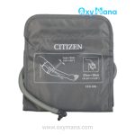 فشارسنج دیجیتالی سیتیزن مدل CHU-304 - تصویر 8