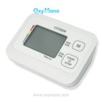 فشارسنج دیجیتالی سیتیزن مدل CHU-304 - تصویر 10
