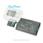 فشارسنج دیجیتالی سیتیزن مدل CHU-304 - تصویر 4