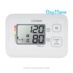 فشارسنج دیجیتالی سیتیزن مدل CHU-304 - تصویر 9