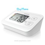 فشارسنج دیجیتالی سیتیزن مدل CHU-304 - تصویر 5
