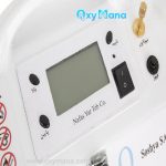 اکسیژن ساز 5 لیتری نفس یار طب سوشیا مدل SA5 - تصویر 5