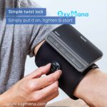 فشارسنج بازويی دیجیتال بیورر مدل Beurer BM81 - تصویر 15