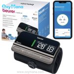 فشارسنج بازويی دیجیتال بیورر مدل Beurer BM81 - تصویر 3