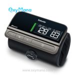 فشارسنج بازويی دیجیتال بیورر مدل Beurer BM81 - تصویر 4
