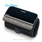 فشارسنج بازويی دیجیتال بیورر مدل Beurer BM81 - تصویر 5