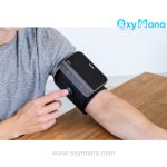 فشارسنج بازويی دیجیتال بیورر مدل Beurer BM81 - تصویر 12