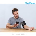 فشارسنج بازويی دیجیتال بیورر مدل Beurer BM81 - تصویر 14